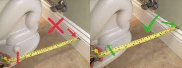 We are do not like others just sell products. How To Measure A Toilet Rough In 10 12 14 Sizes