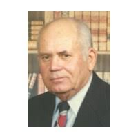 Frank Pickens Obituary