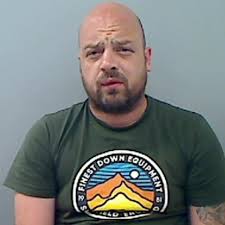 Teesside: Killers, sex offenders, drug dealers and violent thugs