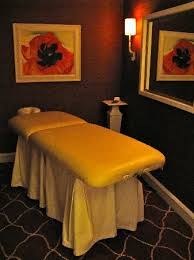 Table Skirt Cool Massage Room Table Skirt Home Decor