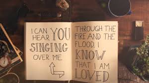 I called (folk singer) tom glazer and sent it to him, but didn't call my father; Urban Rescue Song Of My Father Lyric Video Youtube