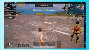 Best Emulator For Pubg Mobile Low End Pc