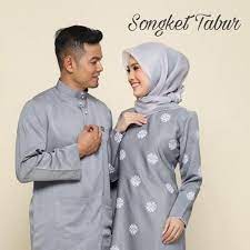 Sapa aje tak kenal jakel kann.?? 20 Koleski Terbaru Baju Raya Sedondon Warna Kelabu Lamaz Morradean