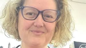 Fundraiser by Cathryn James : Cath James, Ty Hafan Skydive 9th August 2025