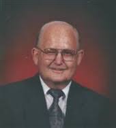 Obituary information for James R. Bates