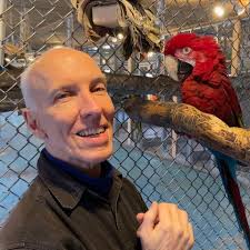 Staff — Foster Parrots — The New England Exotic Wildlife Sanctuary
