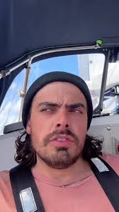 Sailing with Phoenix Hurrivane