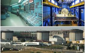 Reactorul 2 de la cernavodă a fost oprit de urgență după o avarie la centrala nucleară produsă în jurul orei 11. Opriri Accidentale Ale Centralei Nucleare De La CernavodÄ Ne Putem Teme De Un Nou Cernobal Saptamana Financiara