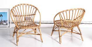 Maybe you would like to learn more about one of these? Fauteuil Rotin 1960 Vendus Room 30