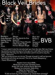Pin By Faith Shew On Band Wallpapers Black Veil Brides Black Veil Brides Andy Black Veil