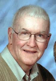 Jerry McCarty Obituary