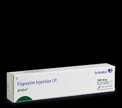 Image result for Filgrastim