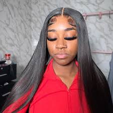 5x5 Closure quickweave 💝 JUNE books open! Link in my bio for pricing &  availability , #dmvhair #dmvhairstylist #viralvídeos #closure  #hairtutorials #hairtips