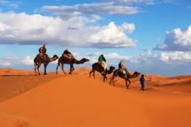 ¿cómo llegar a merzouga para disfrutar del desierto de erg chebbi? 3 Days Marrakech Merzouga Sahara Desierto Visitar Desierto Morocco Desert Tours