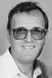 OBITUARIES for Thursday, April 21, 2022