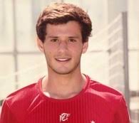 Felipe Barreras's Men's Soccer Recruiting Profile