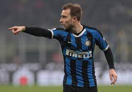 7,5 milioni di euro christian eriksen: Inter Midfielder Christian Eriksen Is Going Through A Particularly Tough Time Both On Off The Pitch