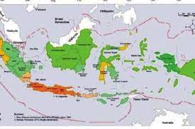 Keaneragaman ini dipengaruhi oleh letak geografis dan iklim tropis yang ada di indonesia sehingga cocok untuk. Persebaran Flora Dan Fauna Di Indonesia Materi Dan Kunci Jawaban Tema 1 Kelas 5 Sd Subtema 2 Halaman 101 102 Seputar Lampung