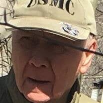 Charles Milton Anderson Obituary