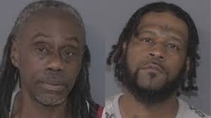 Duo tried to steal 6 shopping carts of electronics from Union County  Walmart, deputies say