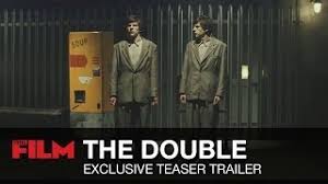 Ultimately, after being forced on the run, vincent makes a devastating discovery about. The Double Movie Trailer Clips