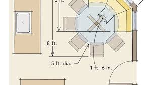 3 eggs any style, choice of 2 pancakes or. Comfortable Dining Nooks Fine Homebuilding
