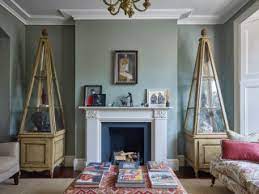 A victorian living room design comes with a unique characteristic that helps it keeps popular throughout the years. 75 Beautiful Victorian Living Room Ideas Designs July 2021 Houzz Uk