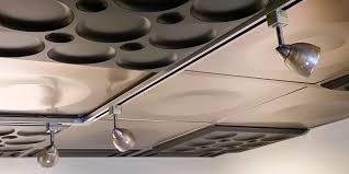 I would suggest an led replacement since most are ic rated and. Lighting Ceilume