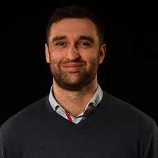 Holding the Ladder in Sport and Leadership • A podcast