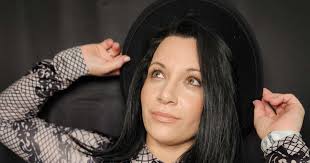 Out Of The Blue Magazine