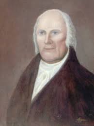 Nathaniel Platt (1741-1816)