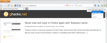 It is a great extension for browsers like chrome, firefox, opera, safari, and all. New Firefox Extension Fx Cast Lets You Chromecast Videos From Netflix Youtube And More