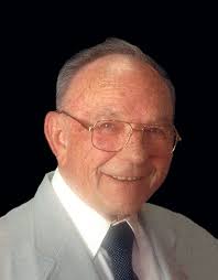 Francis C “Frank” Blaine (1926-2010)