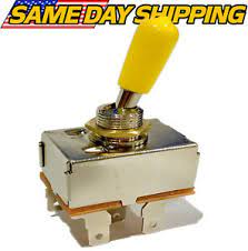The pto won't engage the mower deck. Blade Pto Switch For John Deere Am101562 108 111 112 116 130 160 165 170 175 180 Ebay