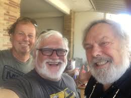 Dallas International Motorcycle Show