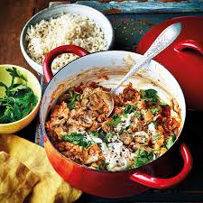 Mushroom Stroganoff Healthy Recipe Ww Australia In 2020 Mushroom Stroganoff Healthy Meals For Two Recipes