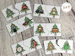 Maybe you would like to learn more about one of these? Forest Themed Printable Rhyming Puzzles For Kids