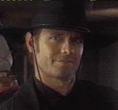 Notorious Gunslinger, Chris Larabee