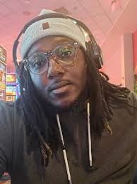 Greetings from Portage! I hope y'all had a great weekend!