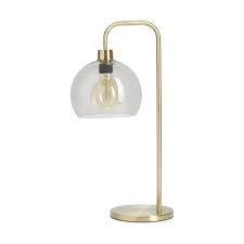 Bedside table lamps target with modern bedside table lamps for. Brass Look Table Lamp Kmart Lamp Brass Table Lamps Table Lamp
