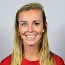 Allie Nicholson's Instagram, Twitter & Facebook