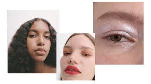 The no-makeup shadow