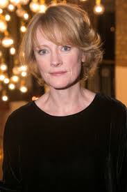 Patricia Hodge Grace Anna-louise Plowman Eli Haber Amaçlı Stok Fotoğrafı