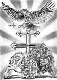 Transylvanizmus Manner Tattoo Ideen Biker Tatowierungen Schlange Kunst