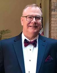 David EGGER Obituary (1958