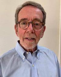 Dr. Paul Vincent O'Donnell, MD, PhD