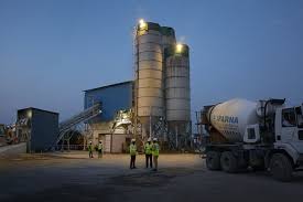 Rmc (france), the french version of radio monte carlo. Ready Mix Concrete R M C Concrete Civil Engineering