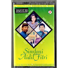 Bila sebut pasal raya semua ingat hari raya tapi jangan pulak kita lupa ada seribu satu kata berkait dengan raya selain hari raya tak kira apa bangsa. Hari Raya Simfoni Aidil Fitri Malay Cassette Kaset Tape Amy Mastura Harun Salim Jalil Hamid Feeza Shopee Malaysia