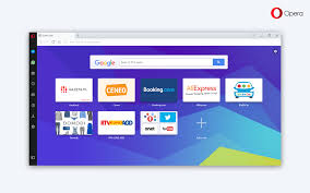 Opera for windows computers gives you a fast, efficient, and personalized way of browsing the web. Opera 45 With Reborn Goes Beta Blog Opera Desktop