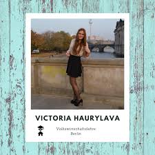 Mai 2021 (dienstag nach pfingsten) 24. Steckbrief Mentorin Victoria Haurylava
